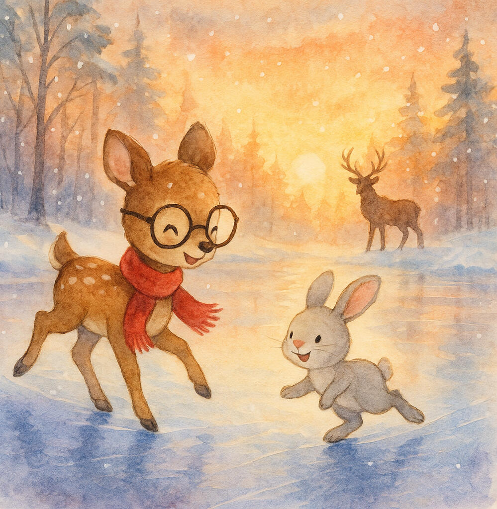 KidsBedTimeStories